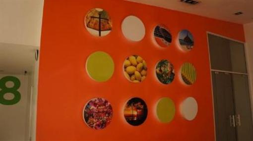 фото отеля Islands Stay Hotels Uptown Cebu