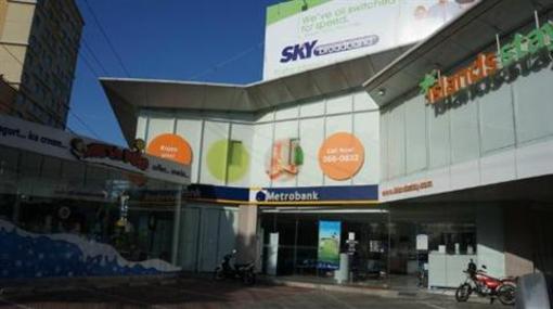 фото отеля Islands Stay Hotels Uptown Cebu