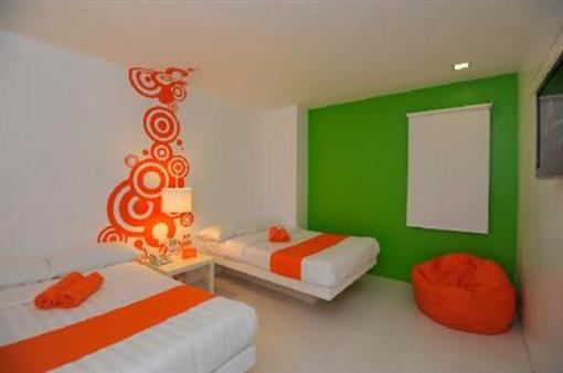 фото отеля Islands Stay Hotels Uptown Cebu