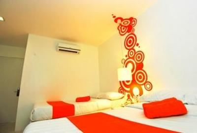 фото отеля Islands Stay Hotels Uptown Cebu