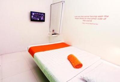 фото отеля Islands Stay Hotels Uptown Cebu