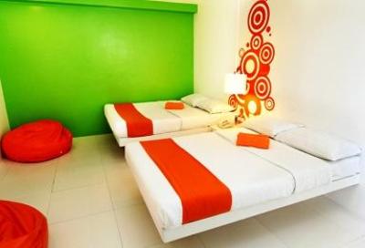 фото отеля Islands Stay Hotels Uptown Cebu