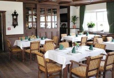 фото отеля Landhaus Lellichow