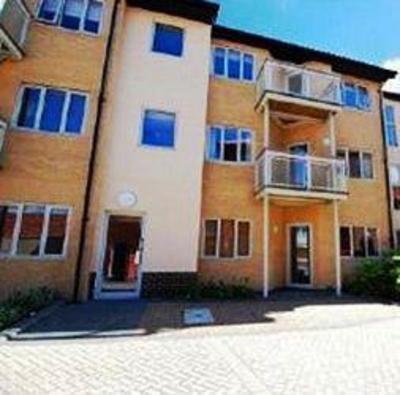 фото отеля Samson And Hercules Apartment Norwich