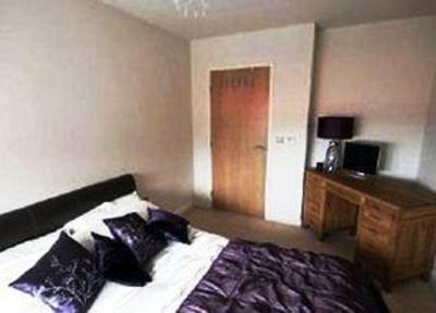 фото отеля Samson And Hercules Apartment Norwich