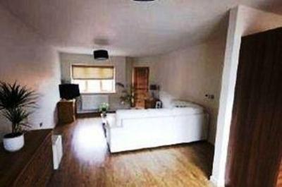 фото отеля Samson And Hercules Apartment Norwich