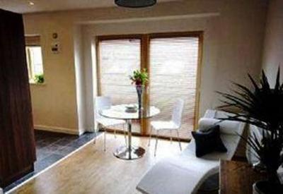 фото отеля Samson And Hercules Apartment Norwich