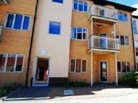 Samson And Hercules Apartment Norwich