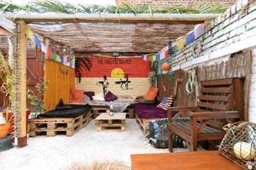 фото отеля The Bunkroom Chester