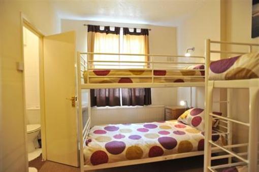 фото отеля The Bunkroom Chester