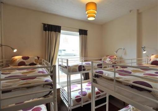 фото отеля The Bunkroom Chester