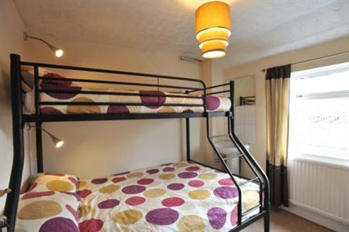 фото отеля The Bunkroom Chester