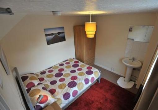 фото отеля The Bunkroom Chester