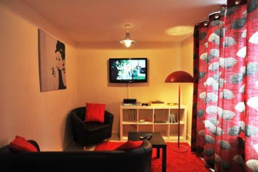 фото отеля The Bunkroom Chester