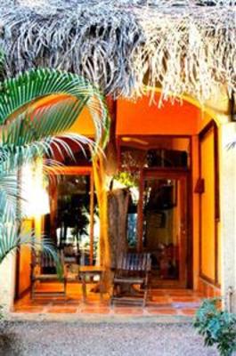 фото отеля La Palapa