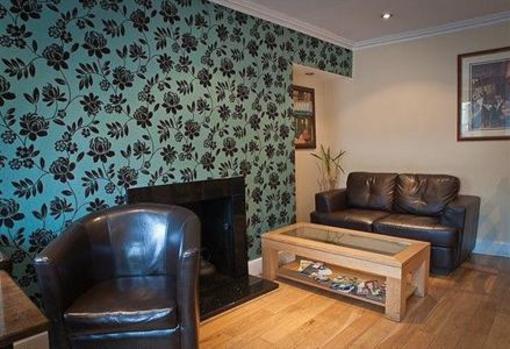 фото отеля The Crown Hotel Peebles