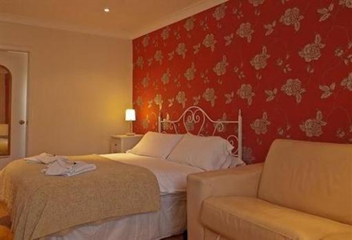 фото отеля The Crown Hotel Peebles