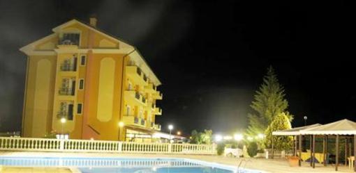фото отеля Filippone Hotel & Ristorante