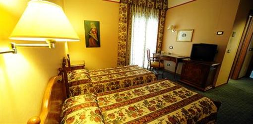 фото отеля Filippone Hotel & Ristorante