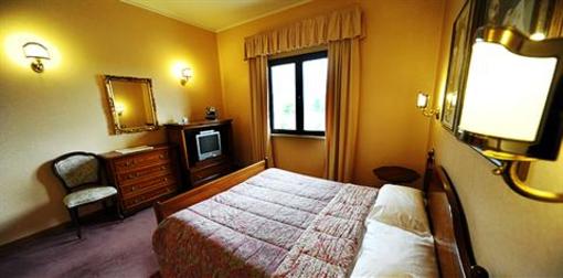 фото отеля Filippone Hotel & Ristorante
