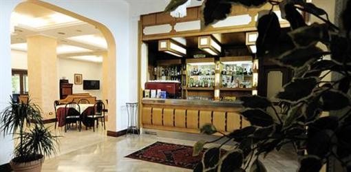 фото отеля Filippone Hotel & Ristorante