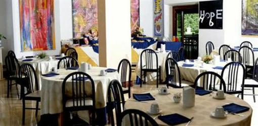 фото отеля Filippone Hotel & Ristorante