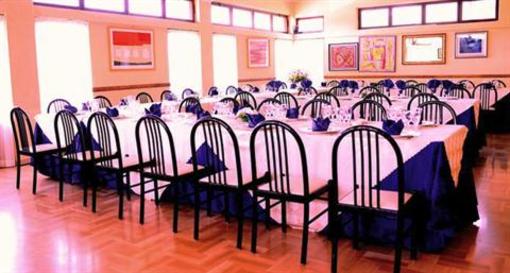 фото отеля Filippone Hotel & Ristorante