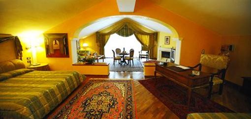 фото отеля Filippone Hotel & Ristorante
