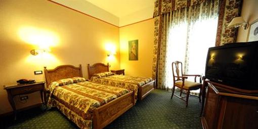 фото отеля Filippone Hotel & Ristorante