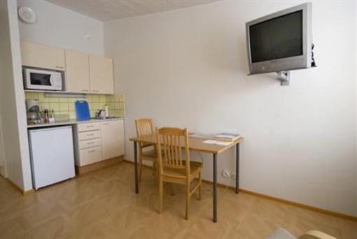 фото отеля Viipurin Puiston Majatalo