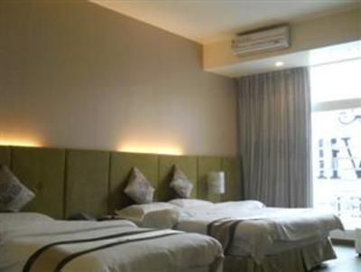 фото отеля Mai Villa Hotel 1 - Tran Duy Hung