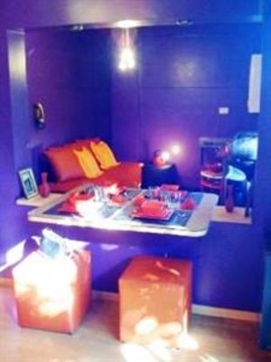 фото отеля Cheap and Chic Palermo Soho Apartment Buenos Aires