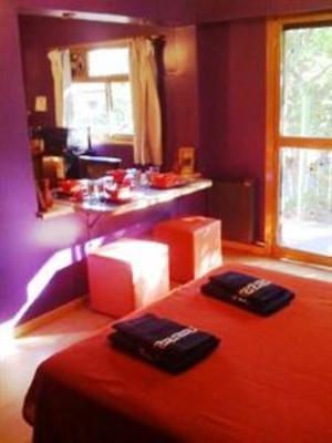 фото отеля Cheap and Chic Palermo Soho Apartment Buenos Aires