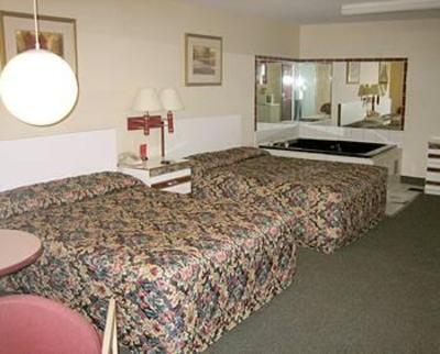 фото отеля Liberty Inn Galloway