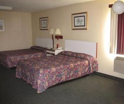 фото отеля Liberty Inn Galloway