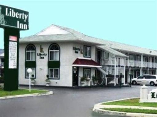 фото отеля Liberty Inn Galloway