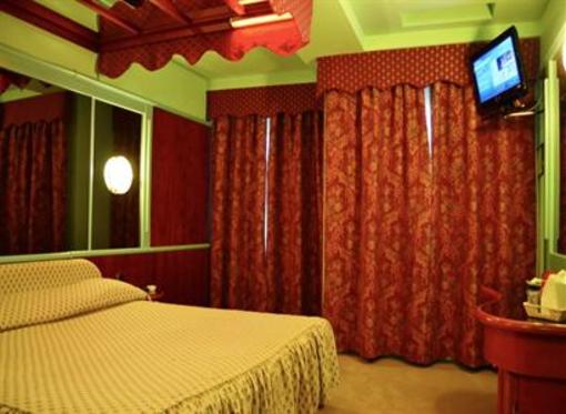 фото отеля Motel 2