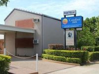 Comfort Inn Airport Admiralty