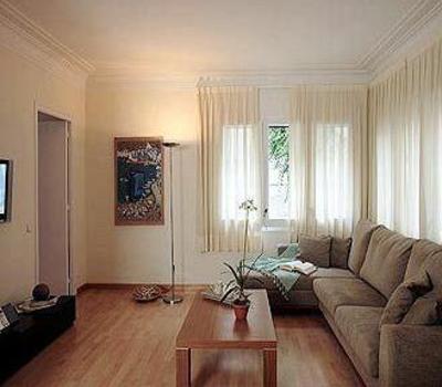 фото отеля Sant Gervasi Apartment Barcelona