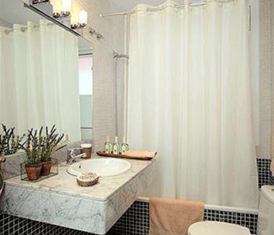 фото отеля Sant Gervasi Apartment Barcelona