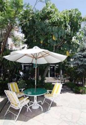 фото отеля Hotel Nutibara