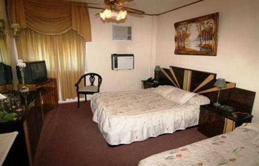 фото отеля Hotel Nutibara