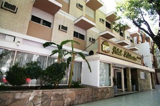 фото отеля Hotel Nutibara