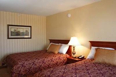 фото отеля Hotel Brunswick