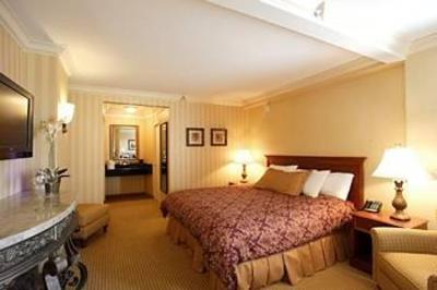 фото отеля Hotel Brunswick
