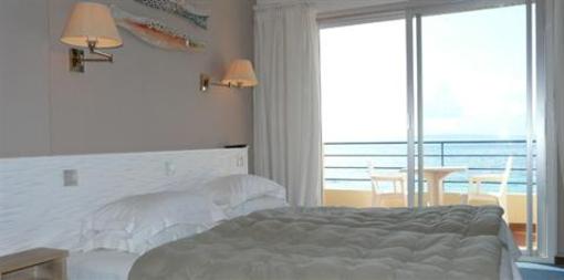 фото отеля Grand Hotel Moriaz Le Lavandou