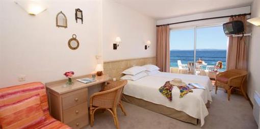 фото отеля Grand Hotel Moriaz Le Lavandou