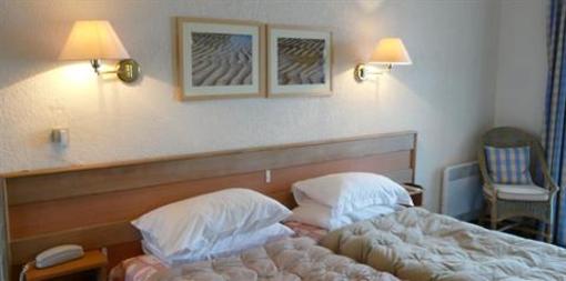 фото отеля Grand Hotel Moriaz Le Lavandou
