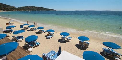 фото отеля Grand Hotel Moriaz Le Lavandou