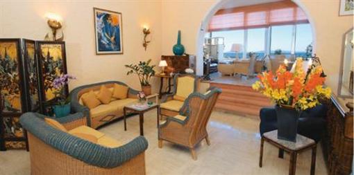 фото отеля Grand Hotel Moriaz Le Lavandou
